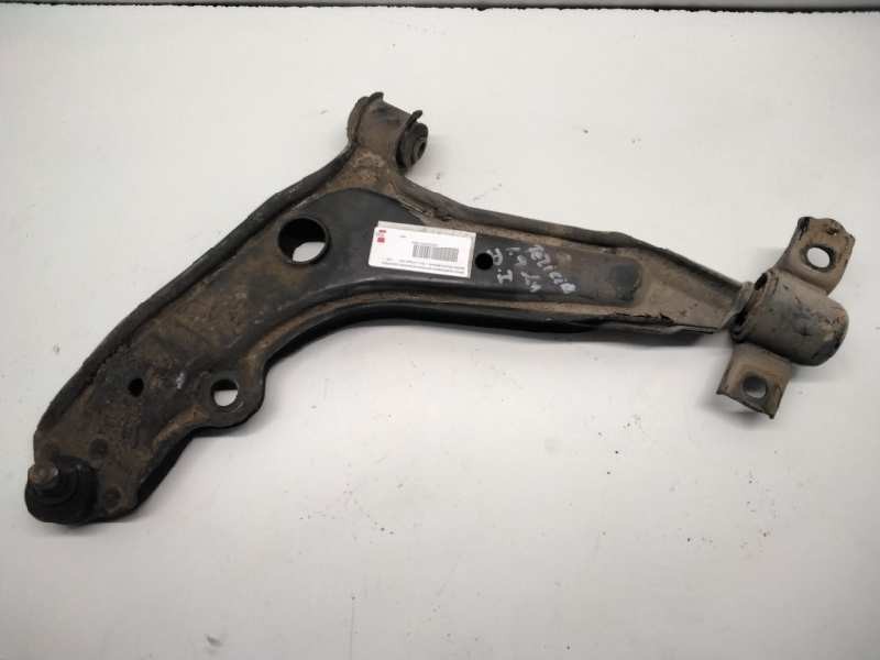 Recambio de brazo suspension inferior delantero izquierdo para skoda felicia berlina ( 791) 1.9 diesel cat referencia OEM IAM 44