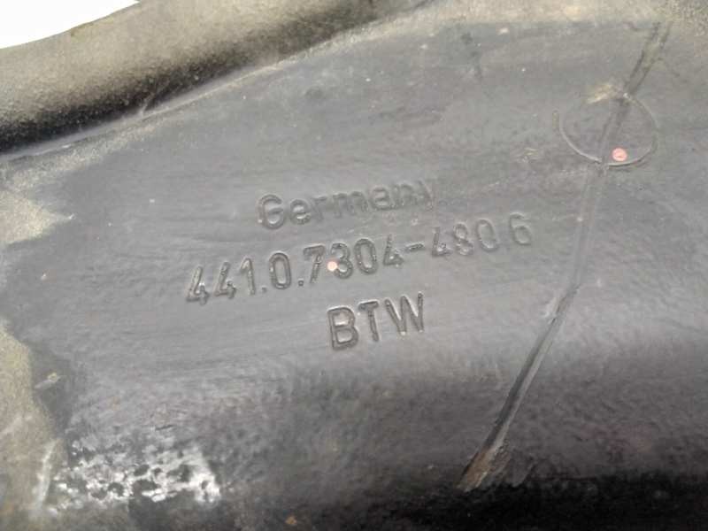 Recambio de brazo suspension inferior delantero izquierdo para skoda felicia berlina ( 791) 1.9 diesel cat referencia OEM IAM 44