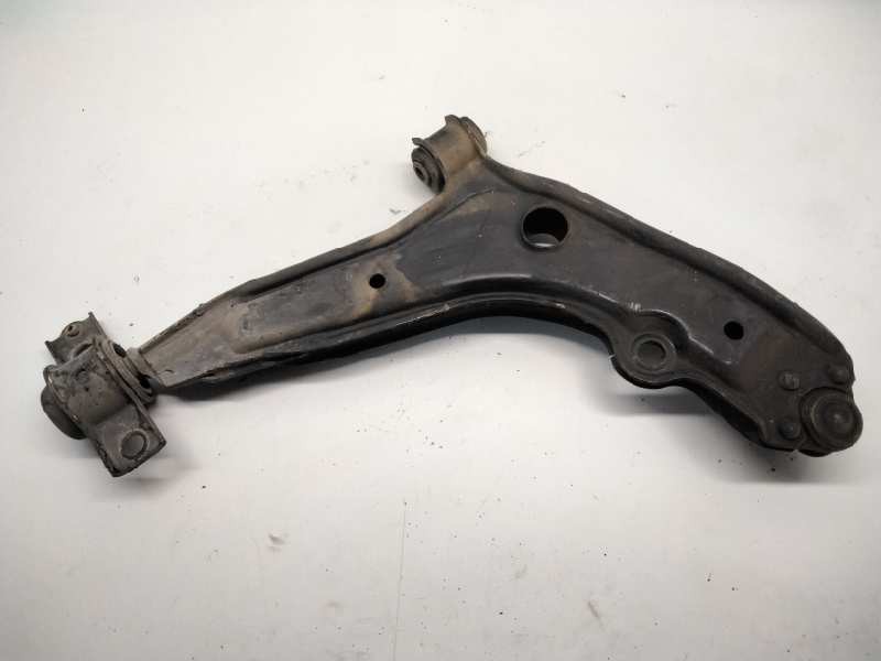 Recambio de brazo suspension inferior delantero izquierdo para skoda felicia berlina ( 791) 1.9 diesel cat referencia OEM IAM 44