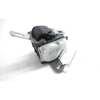 Recambio de cinturon seguridad trasero izquierdo para nissan almera (n16/e) referencia OEM IAM 21080059C  