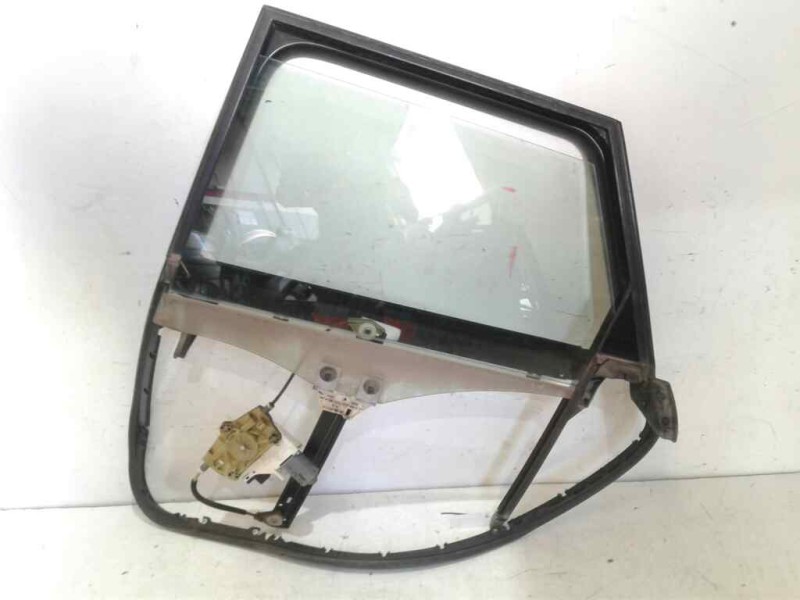 Recambio de elevalunas trasero izquierdo para audi a6 avant (4f5) 2.8 fsi referencia OEM IAM BRF4F083961B 4F0997001300 