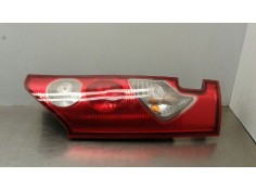 Recambio de piloto trasero derecho para renault kangoo profesional referencia OEM IAM 06083  