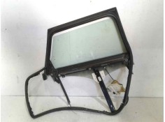 Recambio de elevalunas trasero izquierdo para audi a6 avant (4f5) 2.8 fsi referencia OEM IAM BRF4F083961B 4F0997001300  2