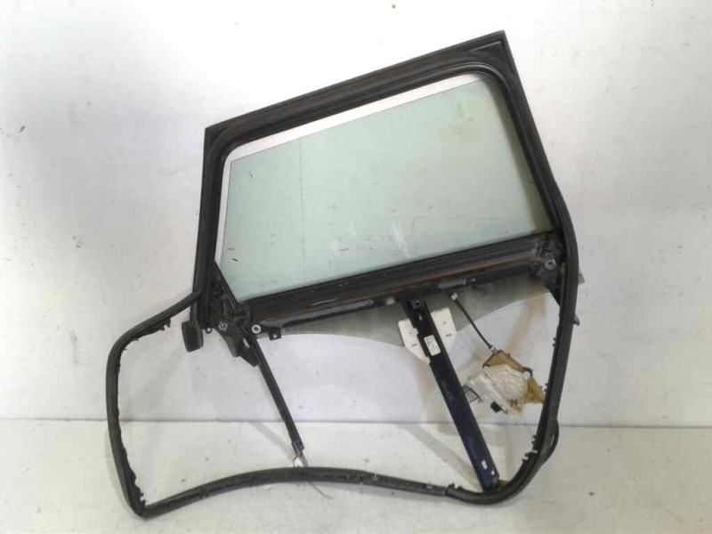 Recambio de elevalunas trasero izquierdo para audi a6 avant (4f5) 2.8 fsi referencia OEM IAM BRF4F083961B 4F0997001300 