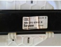 ELEVALUNAS TRASERO IZQUIERDO BRF4F083961B 4F0997001300 