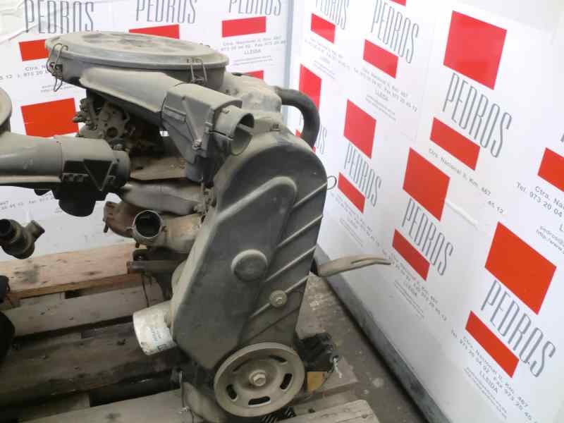 Recambio de motor completo para lada samara (2108/2109) 1.5 cat referencia OEM IAM 21083  9580