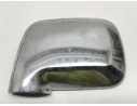 CARCASA RETROVISOR IZQUIERDO 835051 GRIS PLATA 