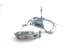 Recambio de cerradura puerta trasera derecha para mercedes clase c (w204) familiar 220 t cdi blueefficiency (204.202) referencia 2