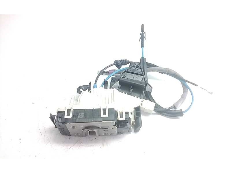 Recambio de cerradura puerta trasera derecha para mercedes clase c (w204) familiar 220 t cdi blueefficiency (204.202) referencia