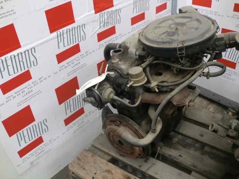 Recambio de motor completo para lada samara (2108/2109) 1.5 cat referencia OEM IAM 21083  9580