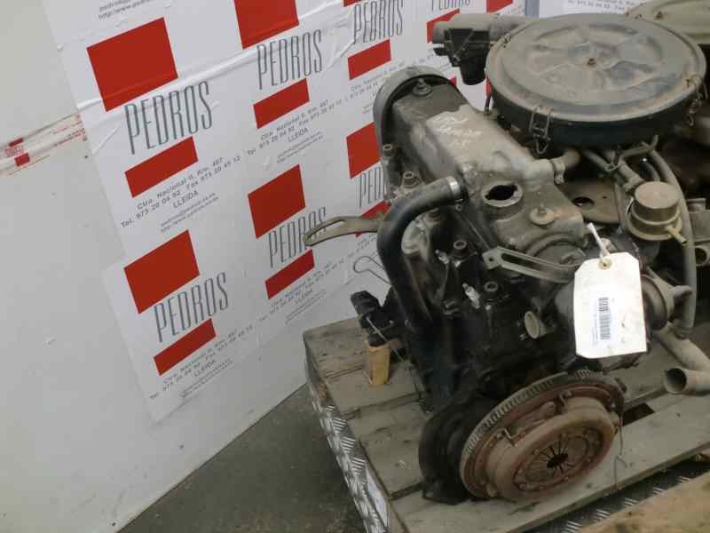 Recambio de motor completo para lada samara (2108/2109) 1.5 cat referencia OEM IAM 21083  9580