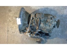 Recambio de caja cambios para nissan l-80.09 80.09 referencia OEM IAM S542 NV 95815 2