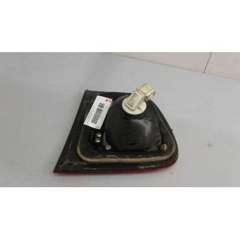 Recambio de piloto trasero izquierdo porton para seat ibiza (6k1) signo referencia OEM IAM 6K6945091 6K6945107 