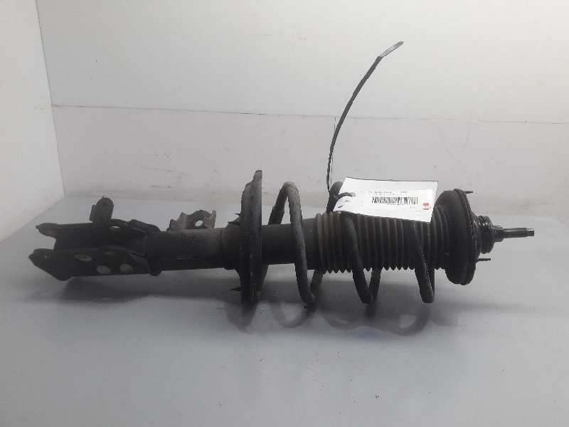 Recambio de amortiguador delantero derecho para hyundai i10 basis referencia OEM IAM   