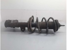 Recambio de amortiguador delantero derecho para hyundai i10 basis referencia OEM IAM    2