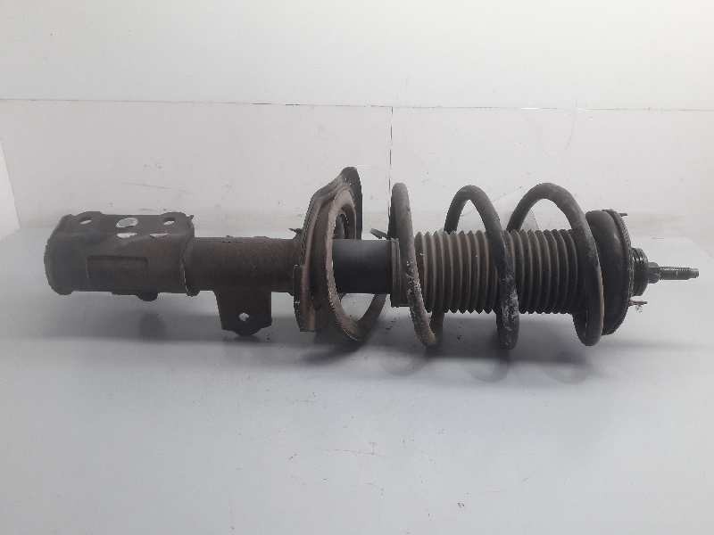 Recambio de amortiguador delantero derecho para hyundai i10 basis referencia OEM IAM   