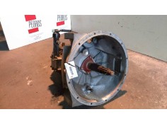 Recambio de caja cambios para nissan l-80.09 80.09 referencia OEM IAM S542 NV 32010 LA300