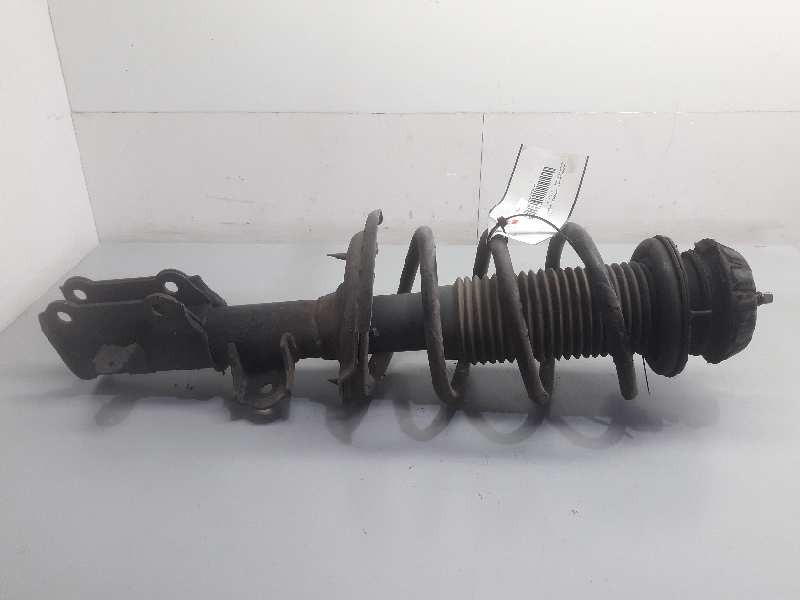 Recambio de amortiguador delantero izquierdo para hyundai i10 basis referencia OEM IAM   