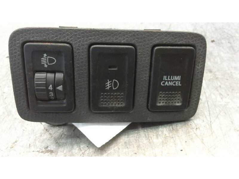 Recambio de interruptor de inercia para suzuki swift berlina (mz) gl (3-ptas.) referencia OEM IAM   