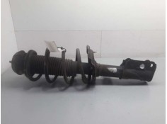 Recambio de amortiguador delantero izquierdo para hyundai i10 basis referencia OEM IAM    2