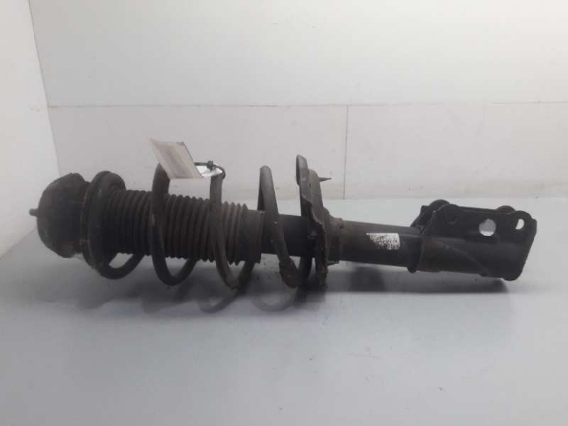 Recambio de amortiguador delantero izquierdo para hyundai i10 basis referencia OEM IAM   