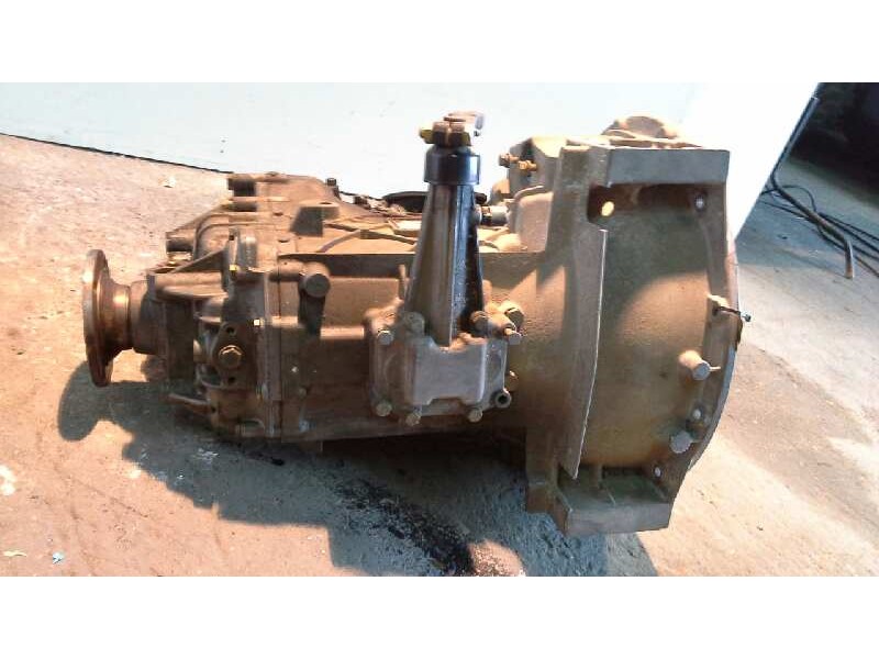 Recambio de caja cambios para nissan l-80.09 80.09 referencia OEM IAM S542 NV 32010 LA300