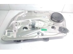 Recambio de elevalunas delantero derecho para mercedes clase c (w204) familiar 220 t cdi blueefficiency (204.202) referencia OEM 2