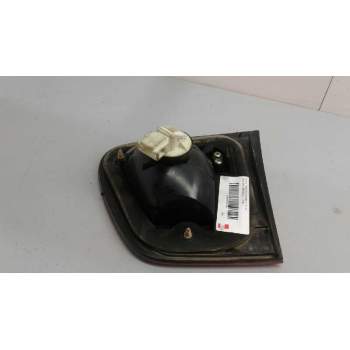 Recambio de piloto trasero izquierdo porton para seat ibiza (6k1) signo referencia OEM IAM 6K6945091 6K6945107 