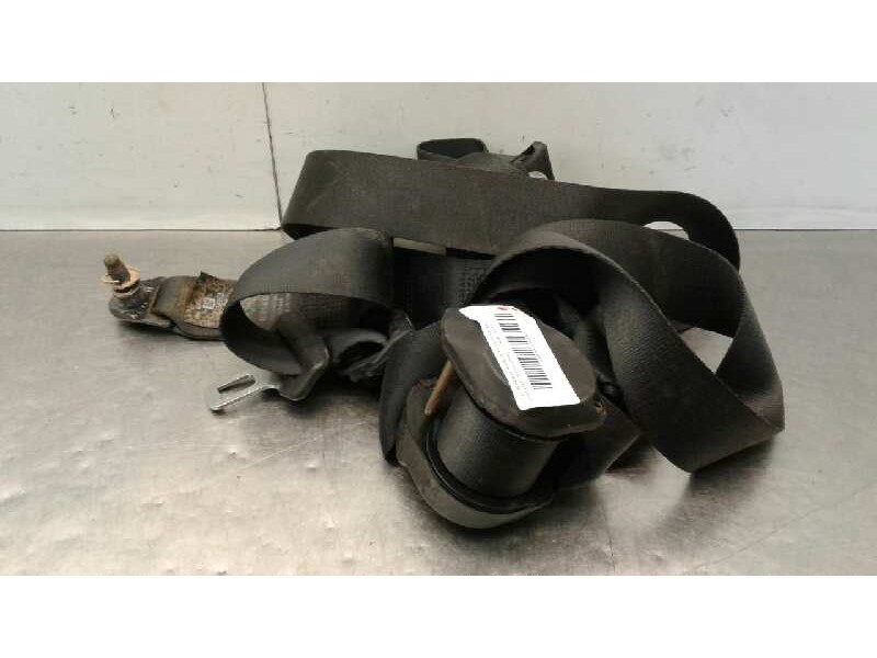 Recambio de cinturon seguridad trasero derecho para opel frontera b limited referencia OEM IAM   