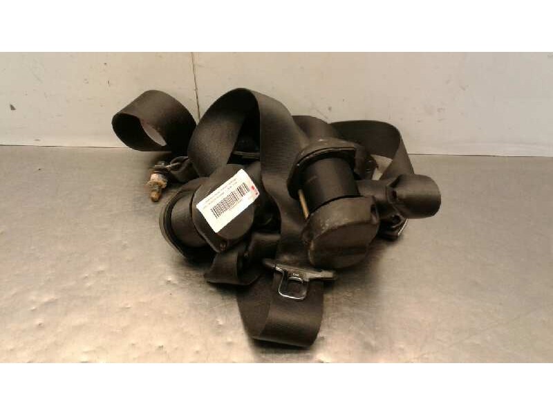 Recambio de cinturon seguridad trasero derecho para opel frontera b limited referencia OEM IAM   