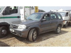 mazda tribute (ep) del año 2002