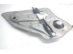 Recambio de elevalunas trasero derecho para mercedes clase c (w204) familiar 220 t cdi blueefficiency (204.202) referencia OEM I 2