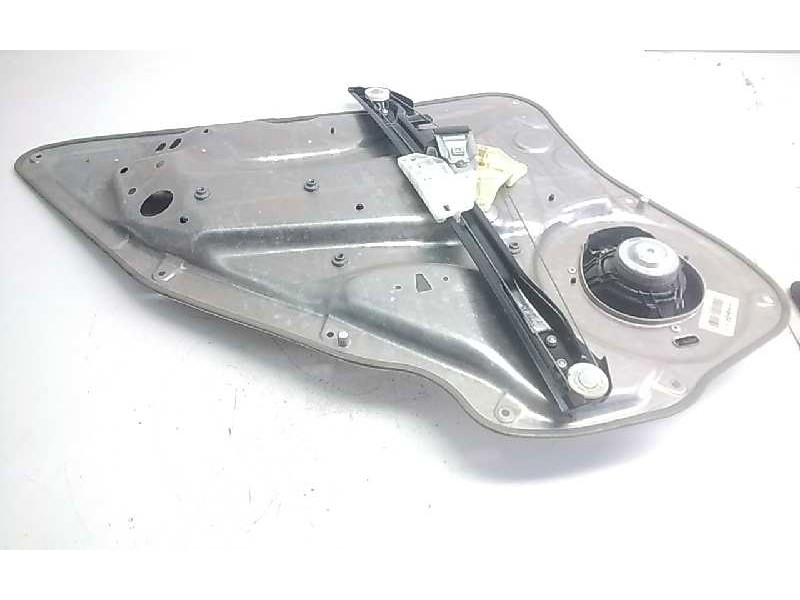 Recambio de elevalunas trasero derecho para mercedes clase c (w204) familiar 220 t cdi blueefficiency (204.202) referencia OEM I