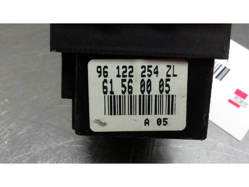 Recambio de mando luces para » otros... modelos referencia OEM IAM   95831