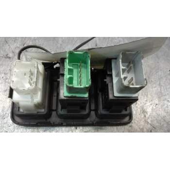 Recambio de interruptor de inercia para suzuki swift berlina (mz) gl (3-ptas.) referencia OEM IAM   
