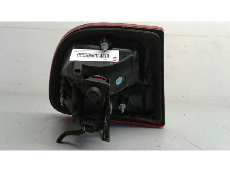 Recambio de piloto trasero derecho porton para seat leon (1m1) sport f.r. referencia OEM IAM   