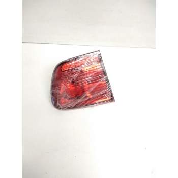 Recambio de piloto trasero izquierdo porton para seat ibiza (6k1) signo referencia OEM IAM 6K6945091 6K6945107 