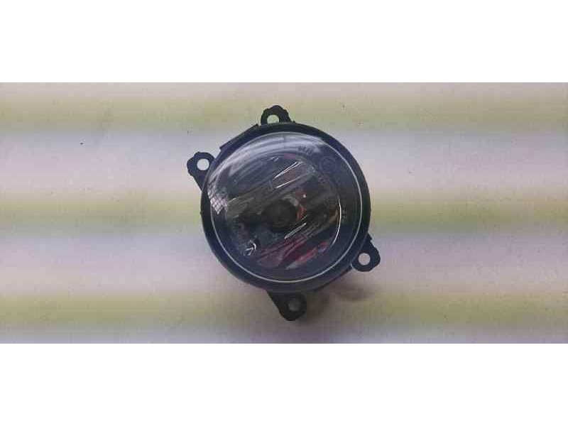 Recambio de faro antiniebla derecho para ford focus lim. (cb8) 1.6 16v ti-vct cat referencia OEM IAM 2N11-15201-AB FORD VALEO