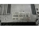 CENTRALITA MOTOR UCE 0281031344 111 3911402A150