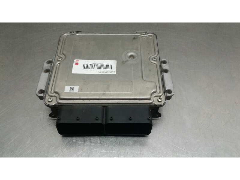 Recambio de centralita motor uce para hyundai i20 1.4 crdi cat referencia OEM IAM 0281031344 111 391140-2A150
