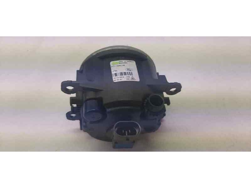 Recambio de faro antiniebla derecho para ford focus lim. (cb8) 1.6 16v ti-vct cat referencia OEM IAM 2N11-15201-AB FORD VALEO