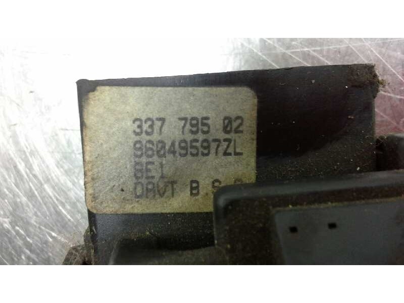 Recambio de mando limpia para » otros... modelos referencia OEM IAM   95832