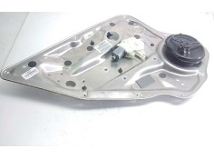 Recambio de elevalunas trasero izquierdo para mercedes clase c (w204) familiar 220 t cdi blueefficiency (204.202) referencia OEM 2