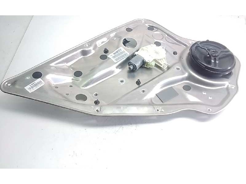 Recambio de elevalunas trasero izquierdo para mercedes clase c (w204) familiar 220 t cdi blueefficiency (204.202) referencia OEM