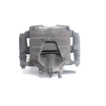 Recambio de pinza freno delantera derecha para opel astra j lim. selective business referencia OEM IAM   