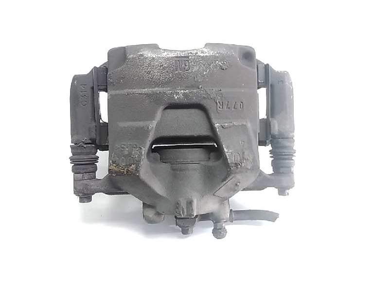 Recambio de pinza freno delantera derecha para opel astra j lim. selective business referencia OEM IAM   