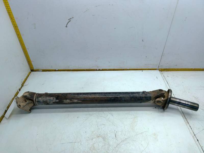 Recambio de cardan trasero para ford maverick (uds, uns) 2.7 td referencia OEM IAM 373000F000  