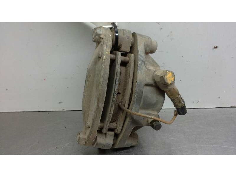 Recambio de pinza freno delantera izquierda para nissan qashqai (j10) 2.0 16v cat referencia OEM IAM  PINZA FRENO DEL. I. MICROC