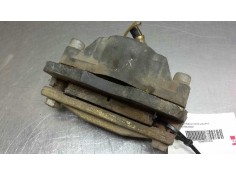 Recambio de pinza freno delantera izquierda para nissan qashqai (j10) 2.0 16v cat referencia OEM IAM  PINZA FRENO DEL. I. MICROC 2
