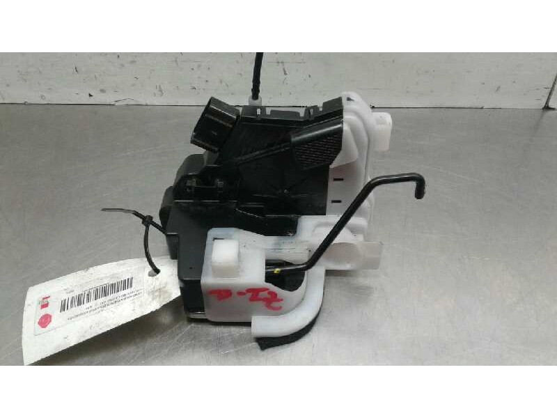 Recambio de cerradura puerta delantera izquierda para hyundai i20 1.4 crdi cat referencia OEM IAM 81310-C8320  